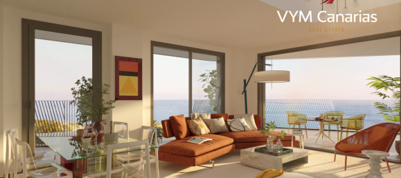 3 bedrooms Penthouse in Villajoyosa, Spain No. 3195 21