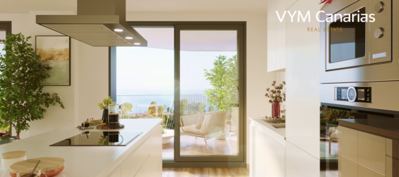 3 bedrooms Penthouse in Villajoyosa, Spain No. 3195 18