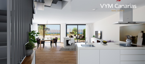 3 bedrooms Penthouse in Villajoyosa, Spain No. 3195 5