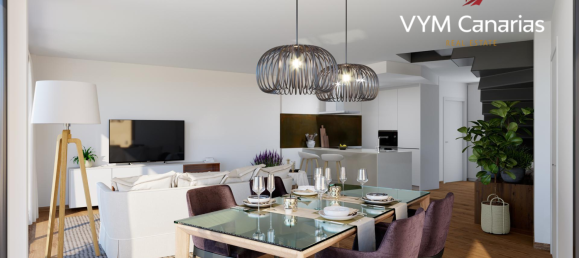 3 bedrooms Penthouse in Villajoyosa, Spain No. 3195 16