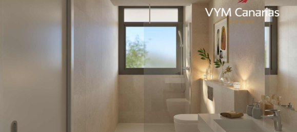 3 bedrooms Penthouse in Villajoyosa, Spain No. 3195 12