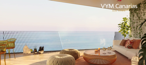 3 bedrooms Penthouse in Villajoyosa, Spain No. 3195 3