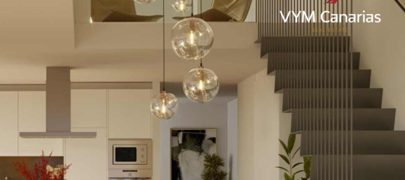 3 bedrooms Penthouse in Villajoyosa, Spain No. 3195 11