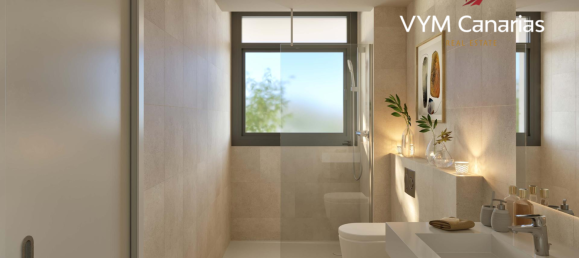 3 bedrooms Penthouse in Villajoyosa, Spain No. 3195 4