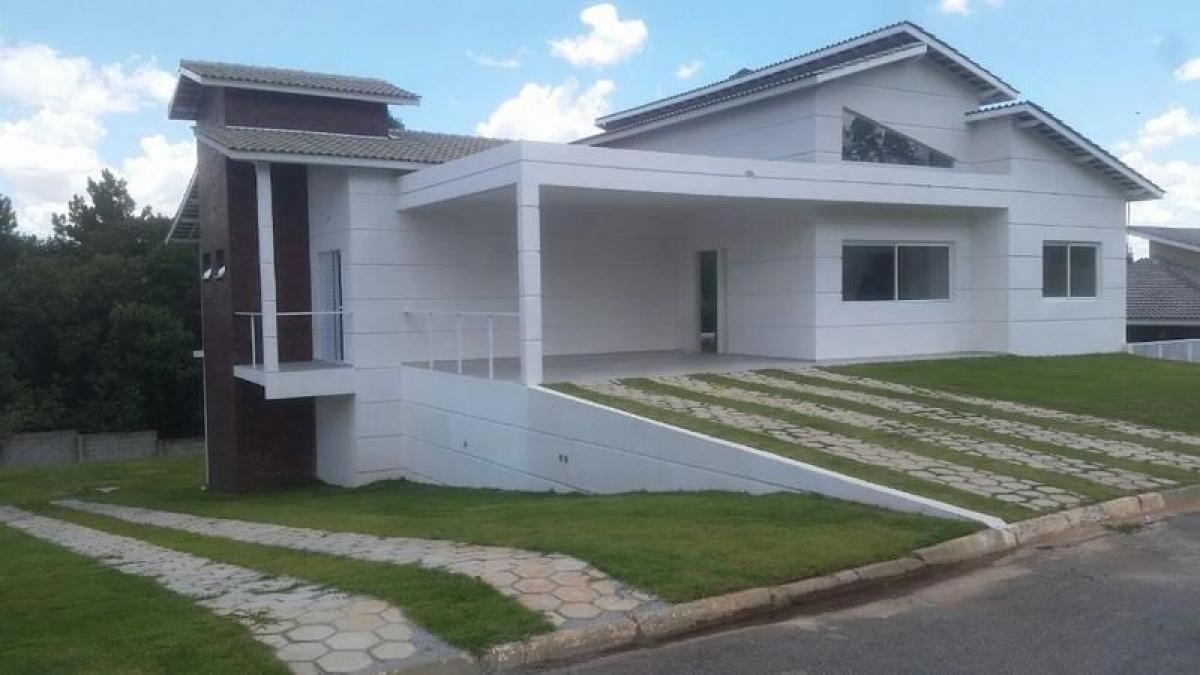 3 غرف نوم منزل في Vargem Grande Paulista, Brazil رقم 438060