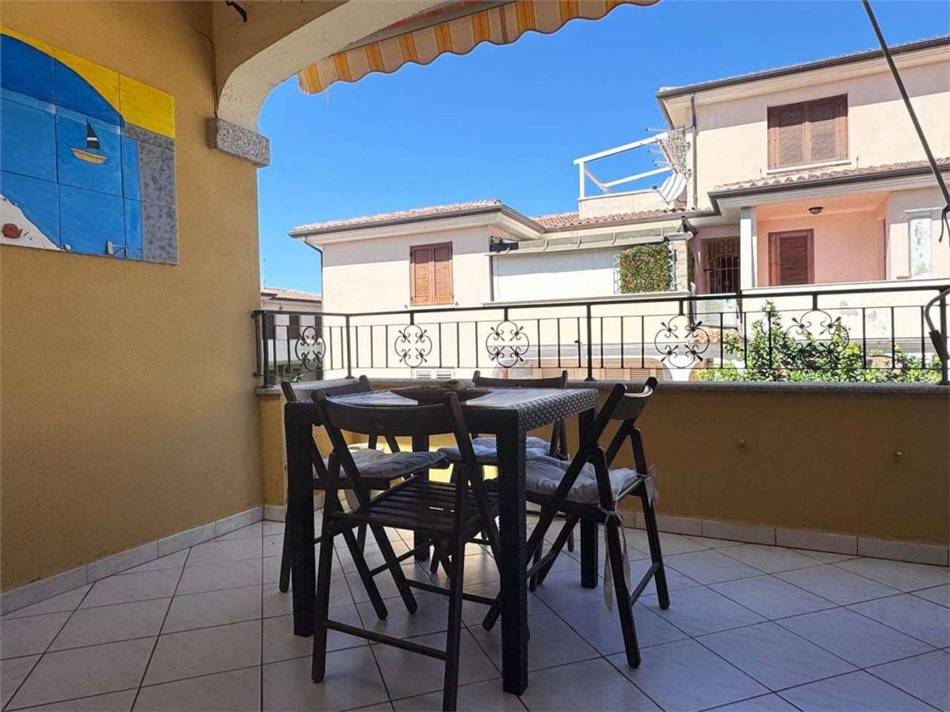 3 chambres Appartement à Siniscola, Italy No. 380162