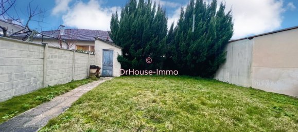 2 Schlafzimmer Haus in Drancy, France, Nr. 149938 2