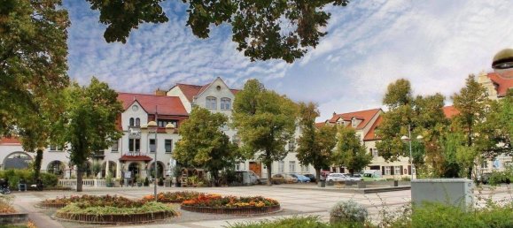 Здание с 14 комнатами в Лейпциг, Германия № 178696 8