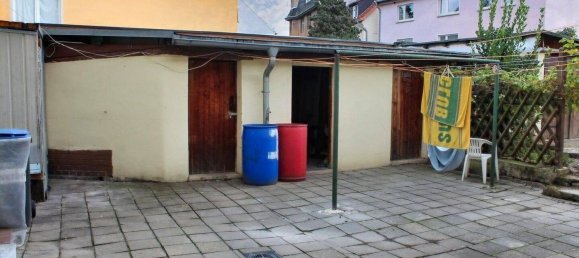 Здание с 14 комнатами в Лейпциг, Германия № 178696 4