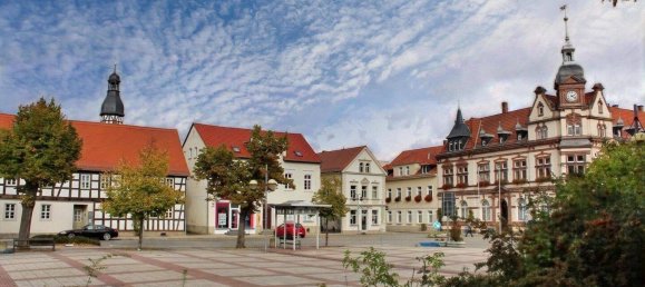 Здание с 14 комнатами в Лейпциг, Германия № 178696 9