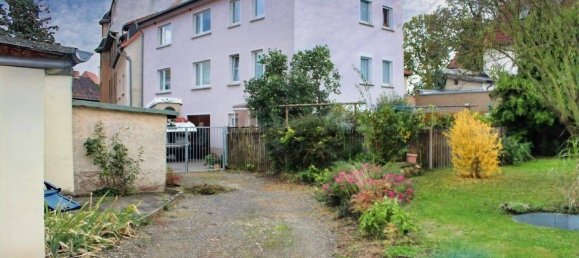 Здание с 14 комнатами в Лейпциг, Германия № 178696 5