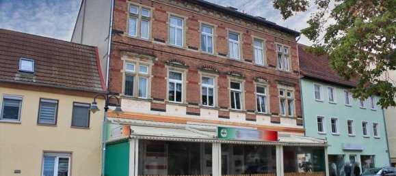 Здание с 14 комнатами в Лейпциг, Германия № 178696 2