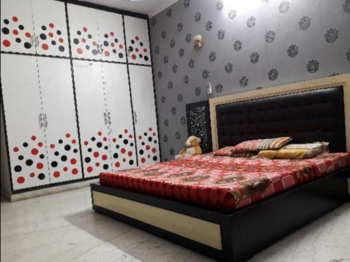 Studio in Aligarh, India, Nr. 19242