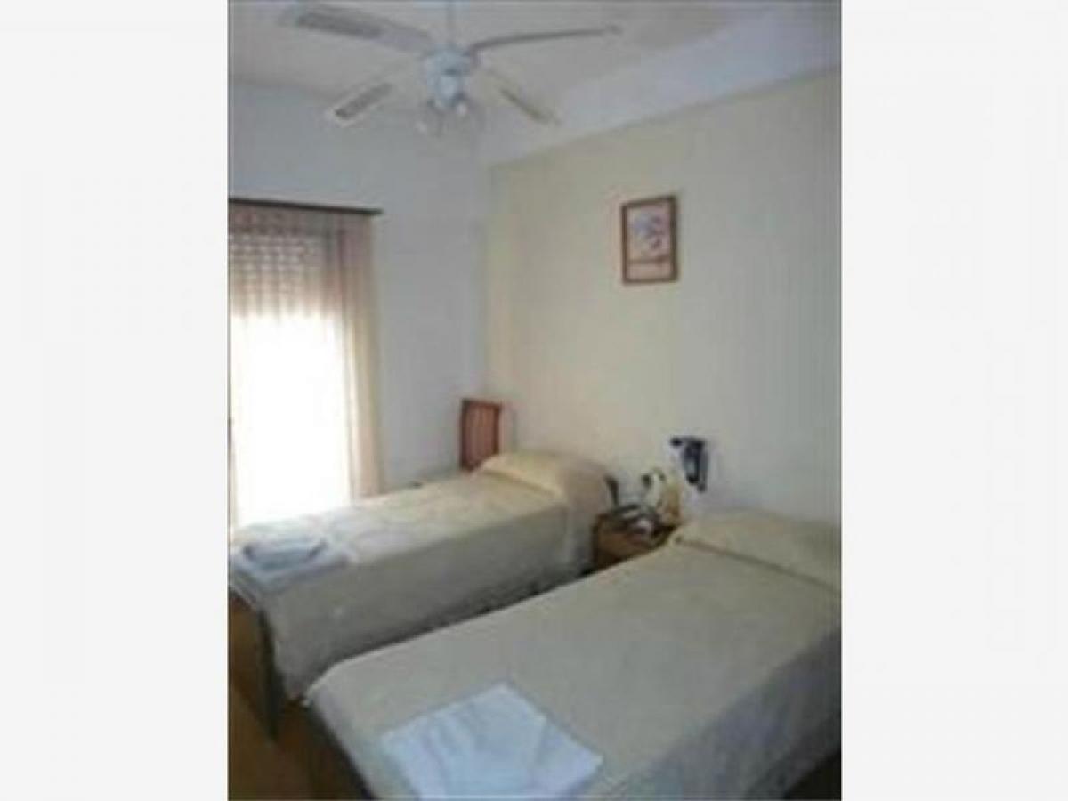 700m² Hotel in Mar del Plata, Argentina No. 108334