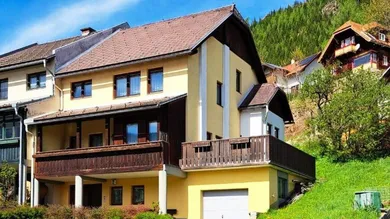 Дом с 6 комнатами в Мурау, Австрия № 180596