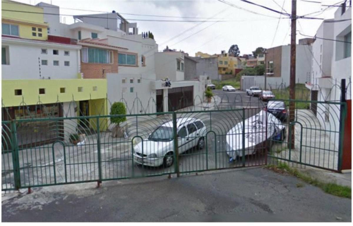 4 Schlafzimmer Haus in Tlalnepantla, Mexico, Nr. 226393