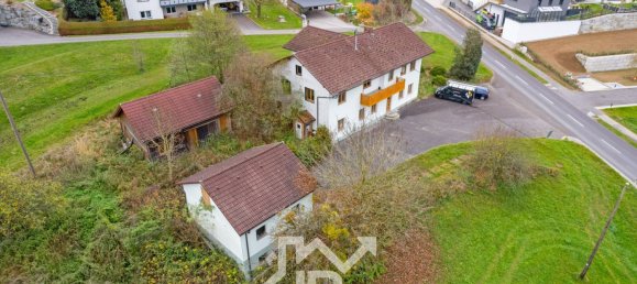 270m² Land in Herzogsdorf, Austria No. 131071 5