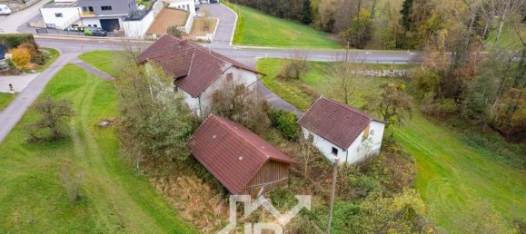 270m² Land in Herzogsdorf, Austria No. 131071 6