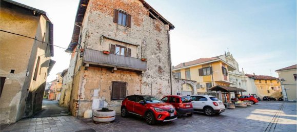 Дом с 2 комнатами в Саласса, Италия № 88275 24