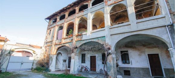 Дом с 2 комнатами в Саласса, Италия № 88275 23