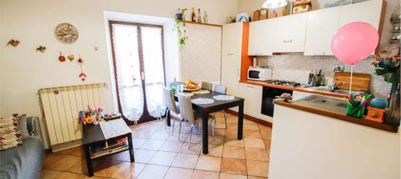 Дом с 2 комнатами в Саласса, Италия № 88275 3