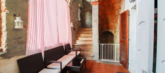 Дом с 2 комнатами в Саласса, Италия № 88275 13