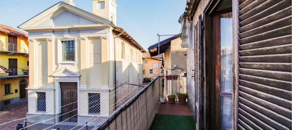 Дом с 2 комнатами в Саласса, Италия № 88275 9