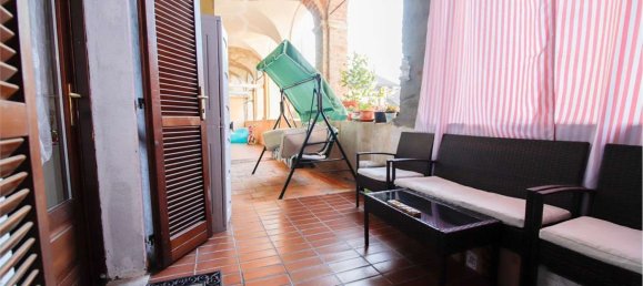 Дом с 2 комнатами в Саласса, Италия № 88275 14