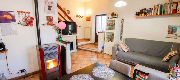 Дом с 2 комнатами в Саласса, Италия № 88275 5