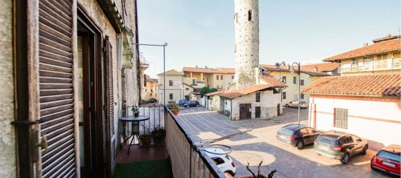 Дом с 2 комнатами в Саласса, Италия № 88275 8