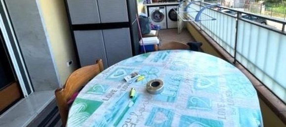 3 rooms Apartment in Carrara, Italy No. 31108 14