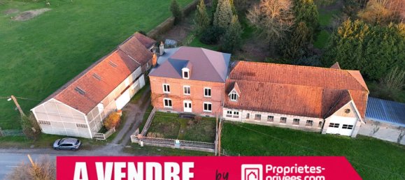 Casa de 4 dormitorios en Avesnes-sur-Helpe, France No. 159122 3