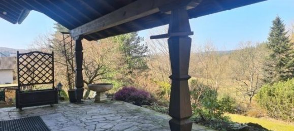 6غرفة منزل في Saarpfalz, Germany رقم 81394 6