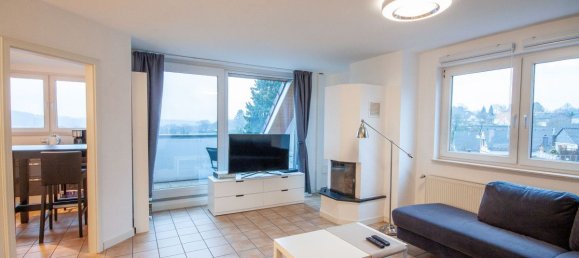 Dúplex de 2 dormitorios en Solingen, Germany No. 32216 6