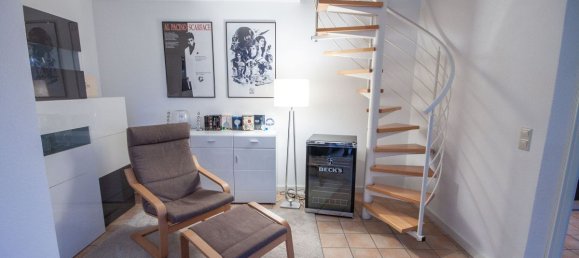 Dúplex de 2 dormitorios en Solingen, Germany No. 32216 9