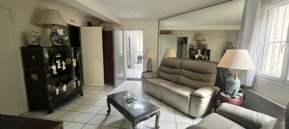 2 غرف نوم شقة في Bagnolet, France رقم 354464 6