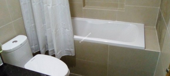 38m² Apartment in Binh Thanh, Vietnam No. 10729 2