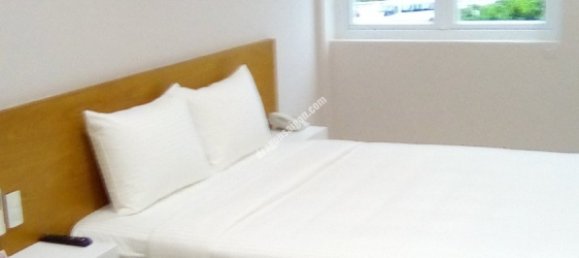 38m² Apartment in Binh Thanh, Vietnam No. 10729 3