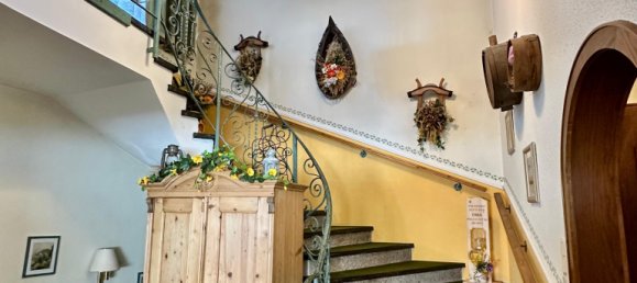 6 rooms House in Wals-Siezenheim, Austria No. 150923 6