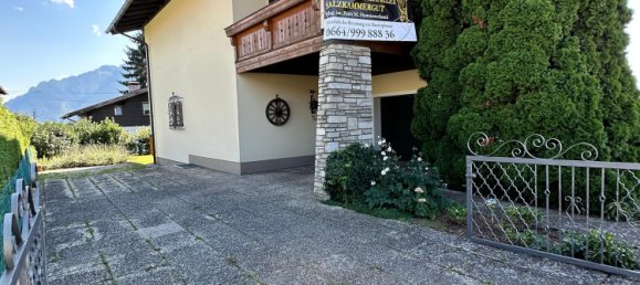 6 rooms House in Wals-Siezenheim, Austria No. 150923 18