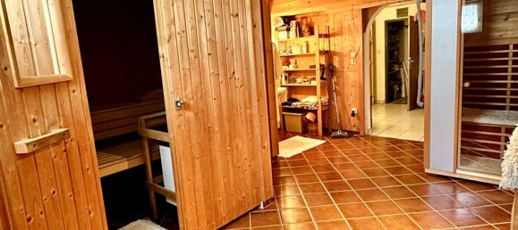 6 rooms House in Wals-Siezenheim, Austria No. 150923 11