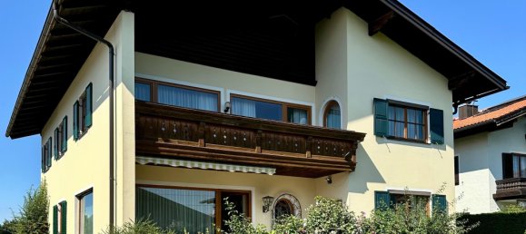 6 rooms House in Wals-Siezenheim, Austria No. 150923 17