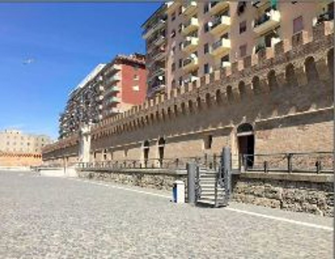 793m² Commercial property in Civitavecchia, Italy No. 394012