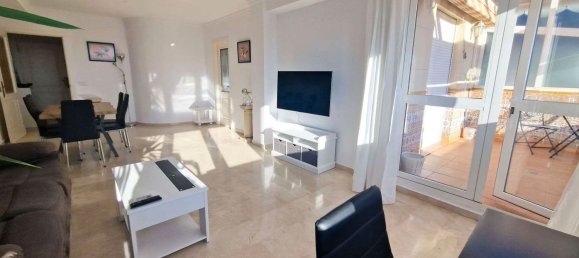 Duplex T4 em Fuengirola, Spain N.º 124712 6