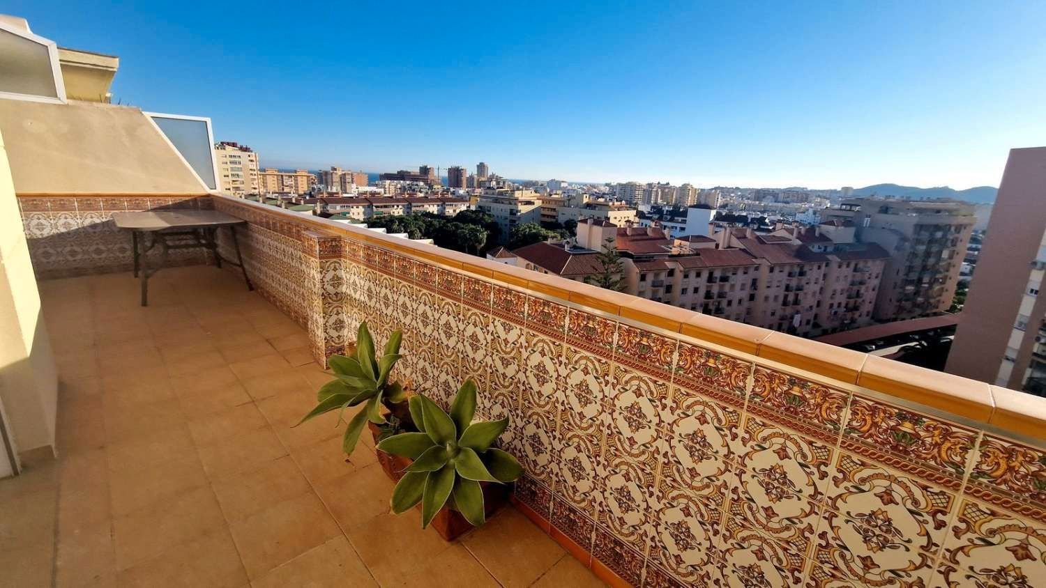 Duplex T4 em Fuengirola, Spain N.º 124712