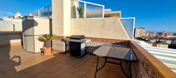 Duplex T4 em Fuengirola, Spain N.º 124712 2