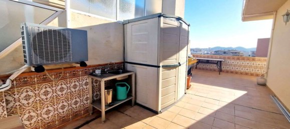 Duplex T4 em Fuengirola, Spain N.º 124712 3