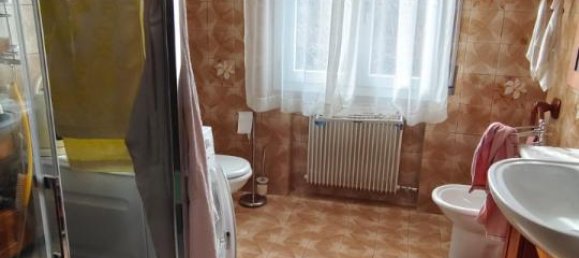 4-salle Villa à Crocetta del Montello, Italy No. 14823 12