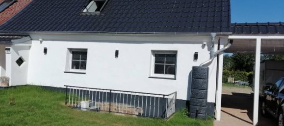 7 rooms Townhouse in Mecklenburgische Seenplatte, Germany No. 141747 3