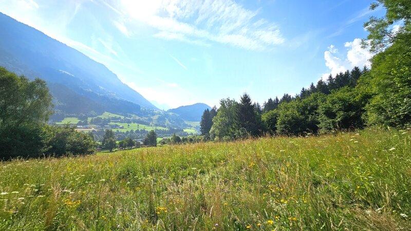  Land in Reisseck, Austria No. 213856